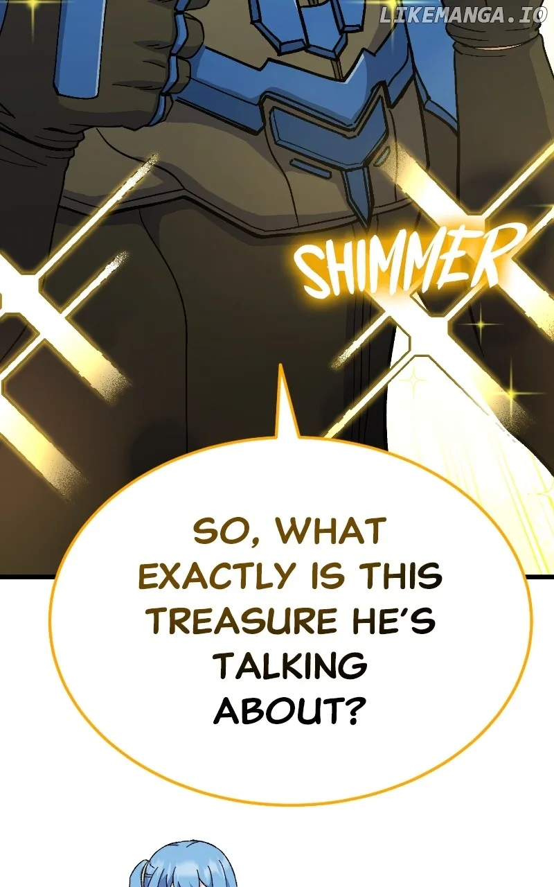 Divine Delivery Chapter 39 page 132