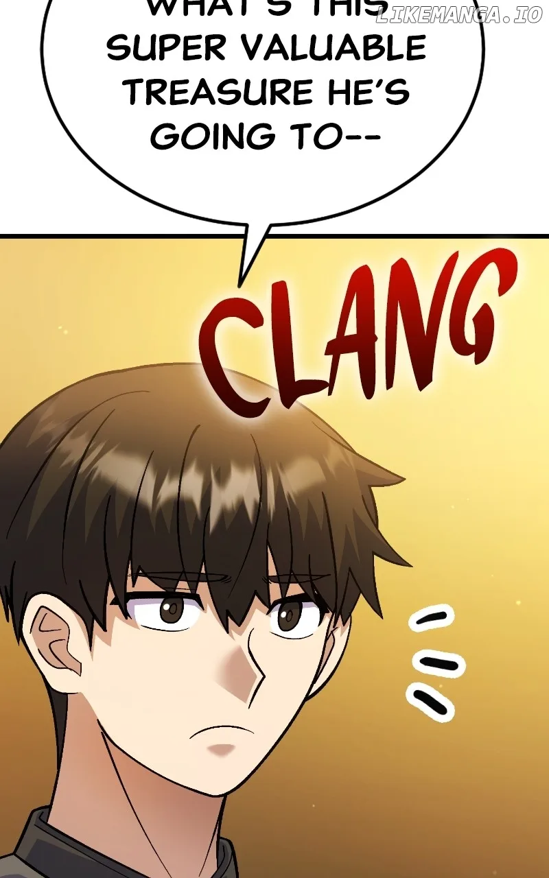 Divine Delivery Chapter 40 page 27
