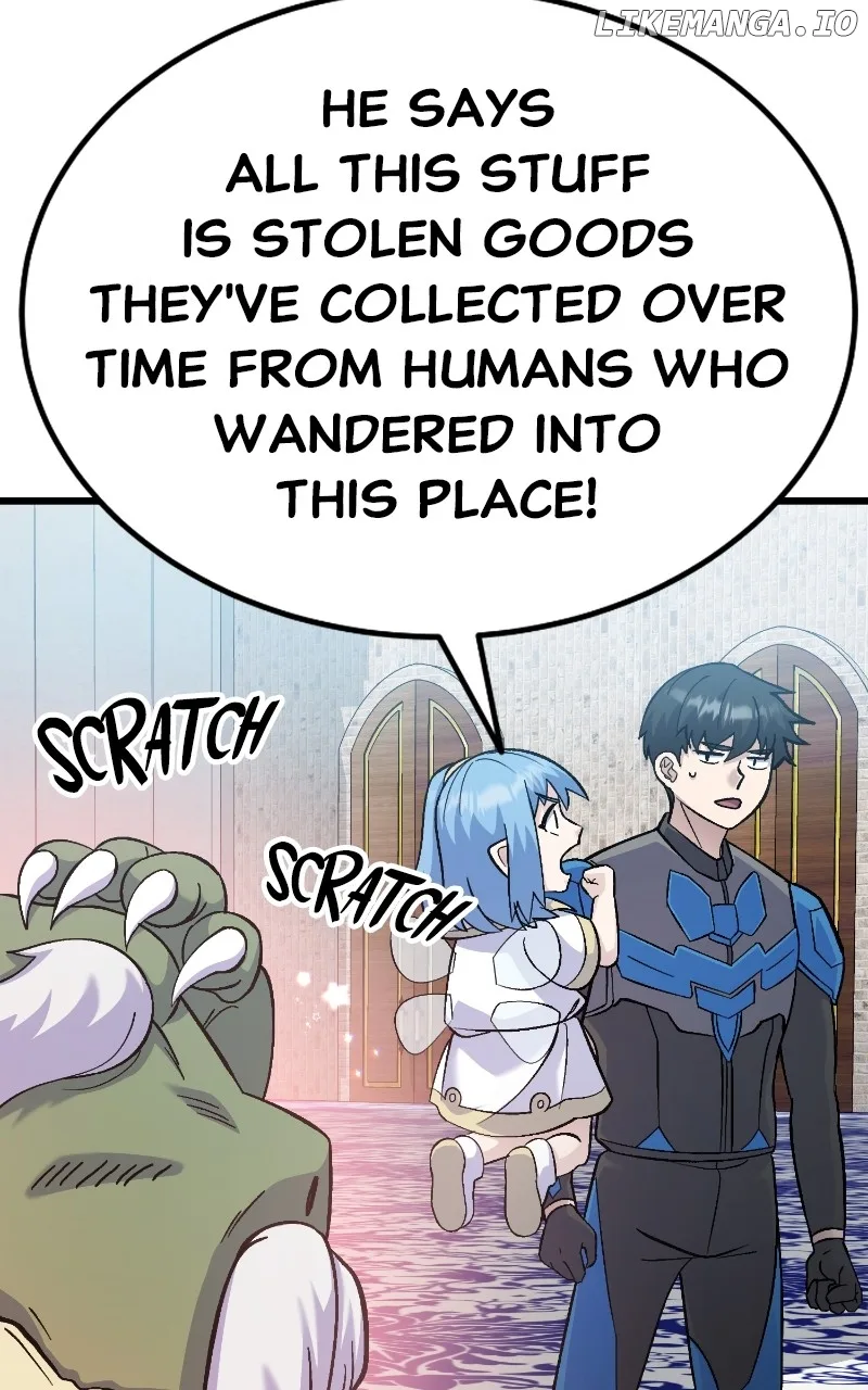 Divine Delivery Chapter 40 page 25