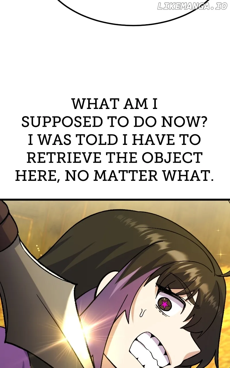 Divine Delivery Chapter 40 page 38