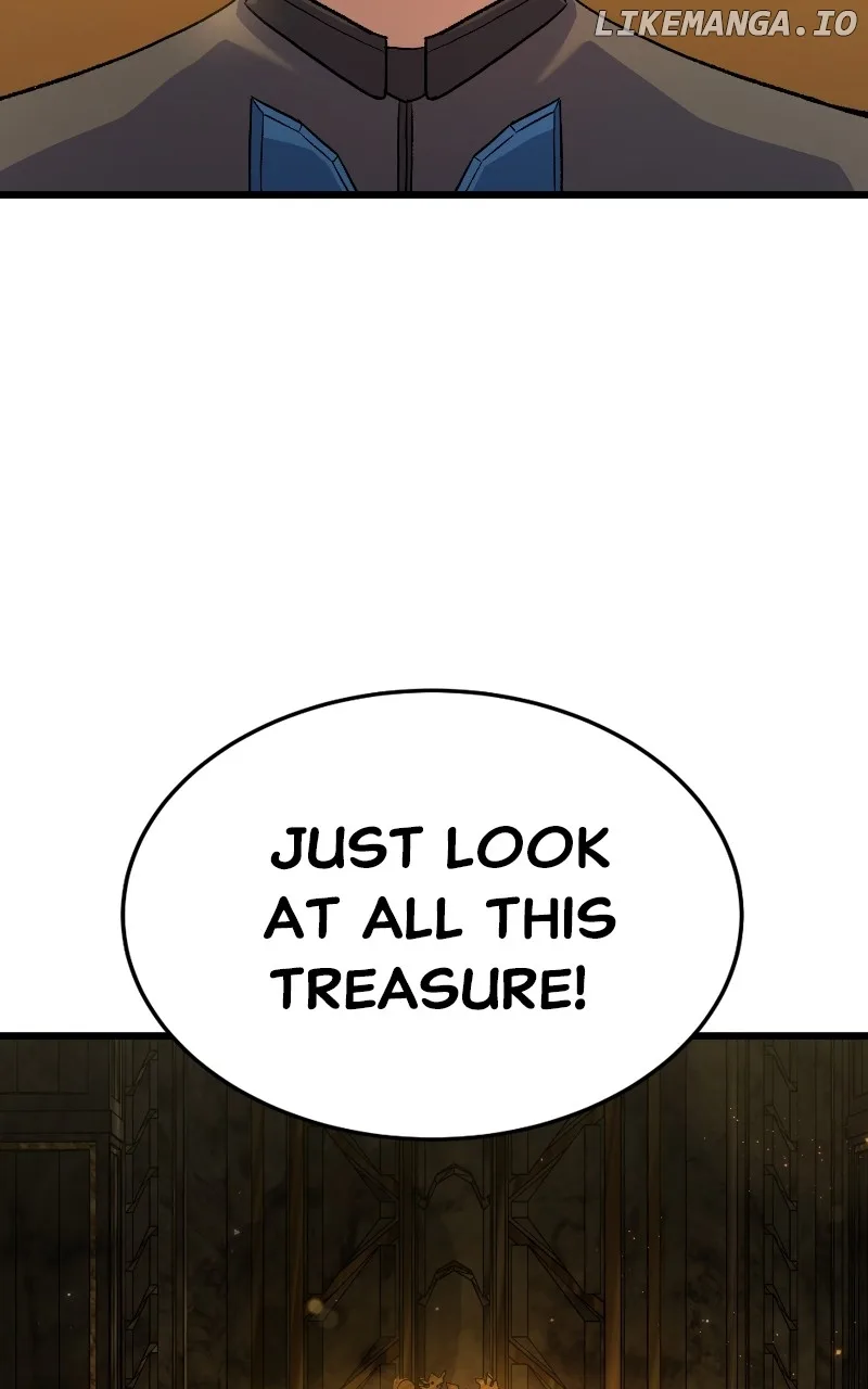Divine Delivery Chapter 40 page 21