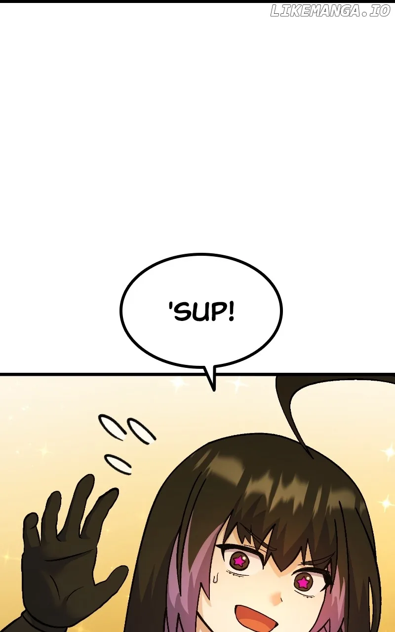 Divine Delivery Chapter 40 page 32