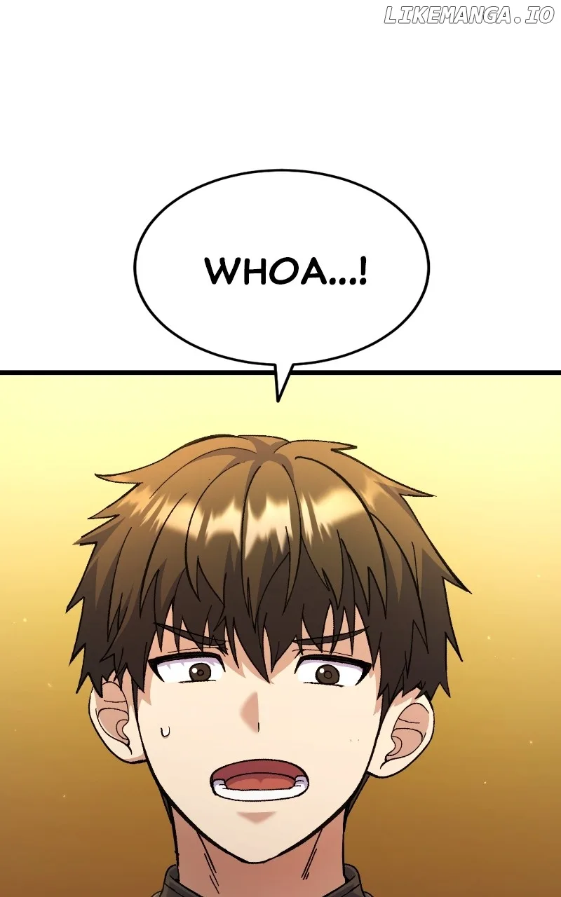 Divine Delivery Chapter 40 page 20