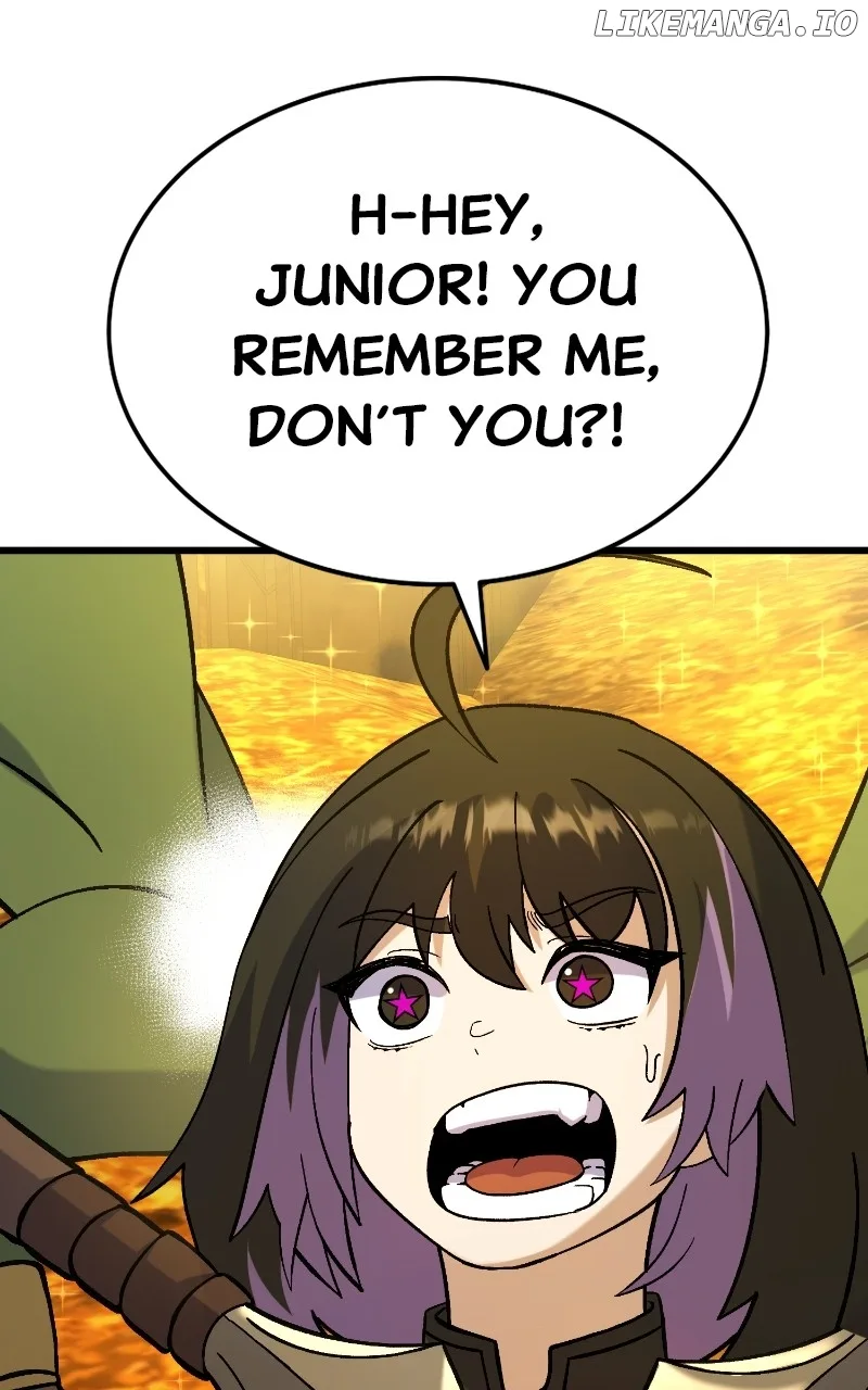 Divine Delivery Chapter 40 page 40