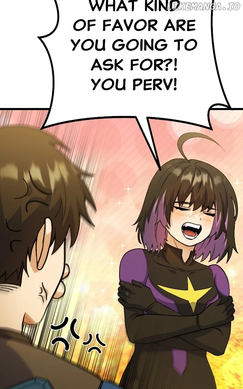Divine Delivery Chapter 40 page 71