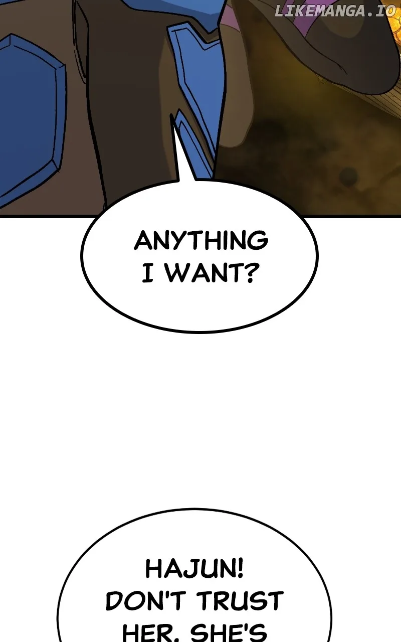 Divine Delivery Chapter 40 page 50