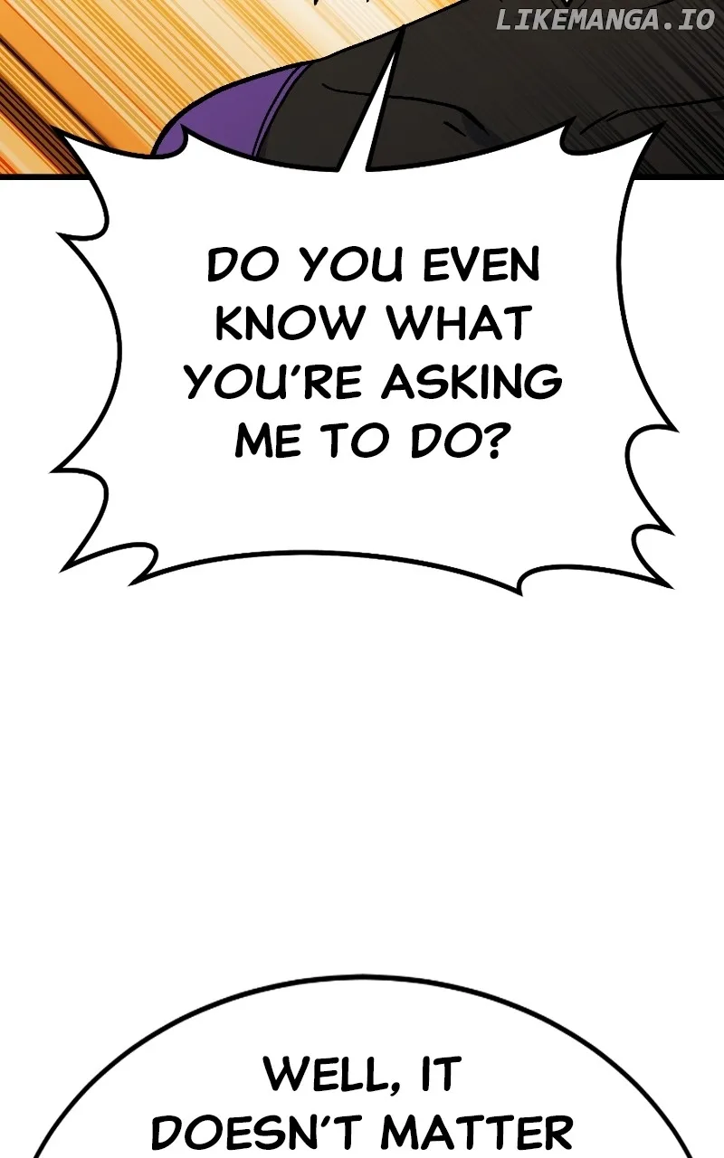 Divine Delivery Chapter 40 page 57