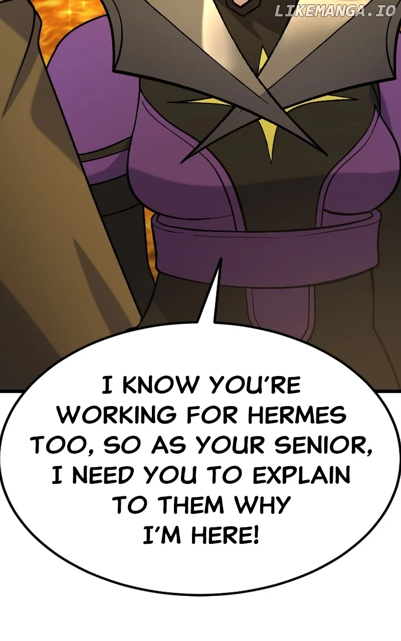 Divine Delivery Chapter 40 page 41