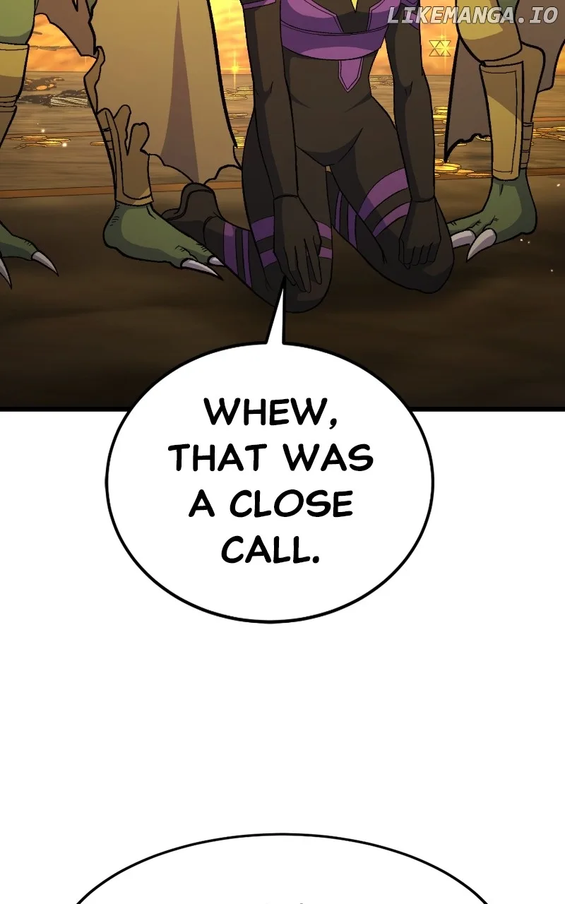 Divine Delivery Chapter 40 page 68