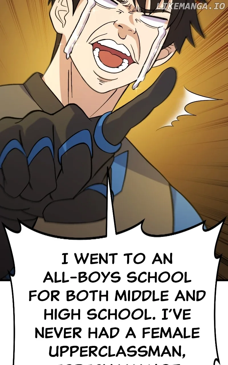 Divine Delivery Chapter 40 page 45