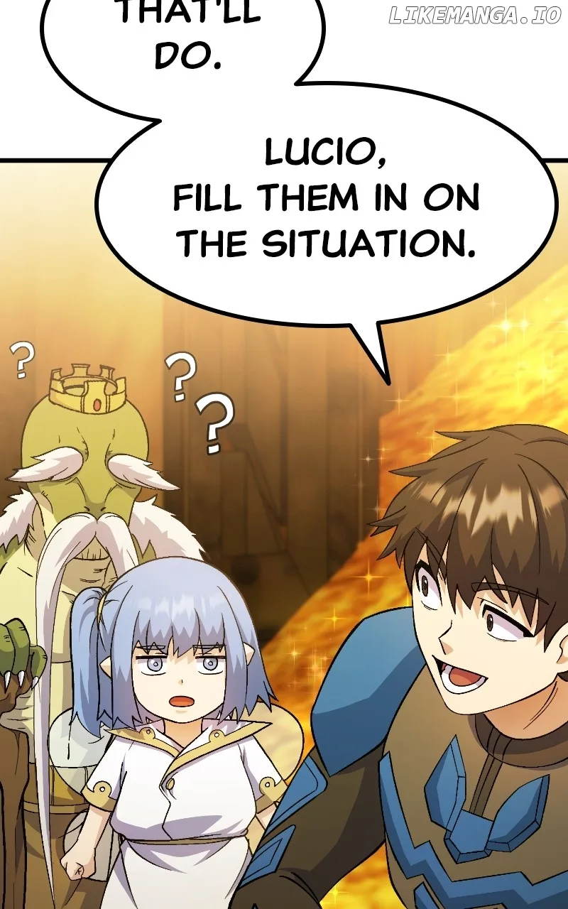 Divine Delivery Chapter 40 page 65