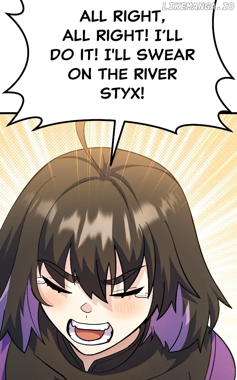 Divine Delivery Chapter 40 page 61