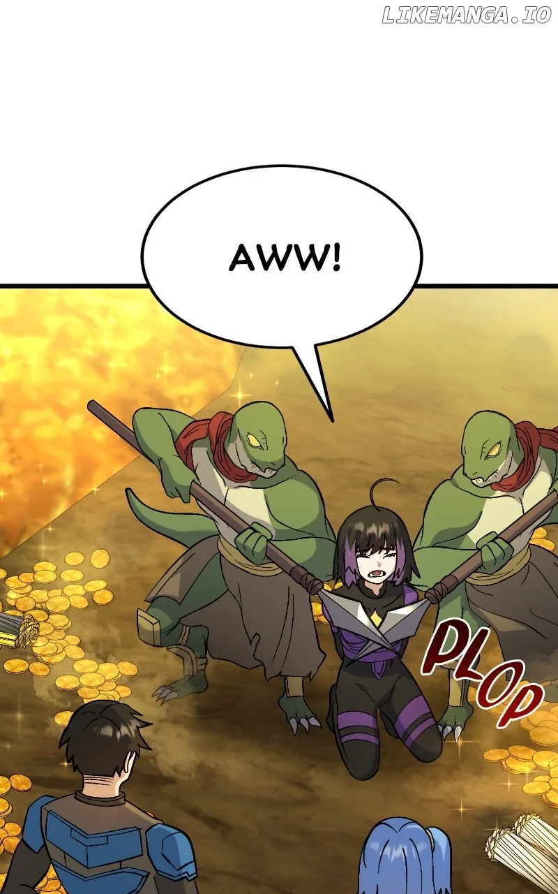 Divine Delivery Chapter 40 page 36