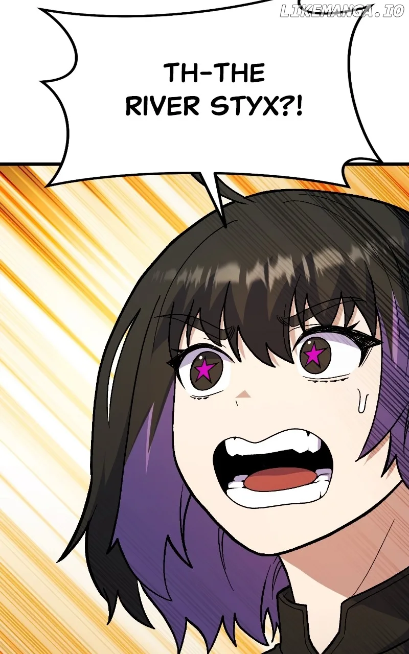 Divine Delivery Chapter 40 page 56