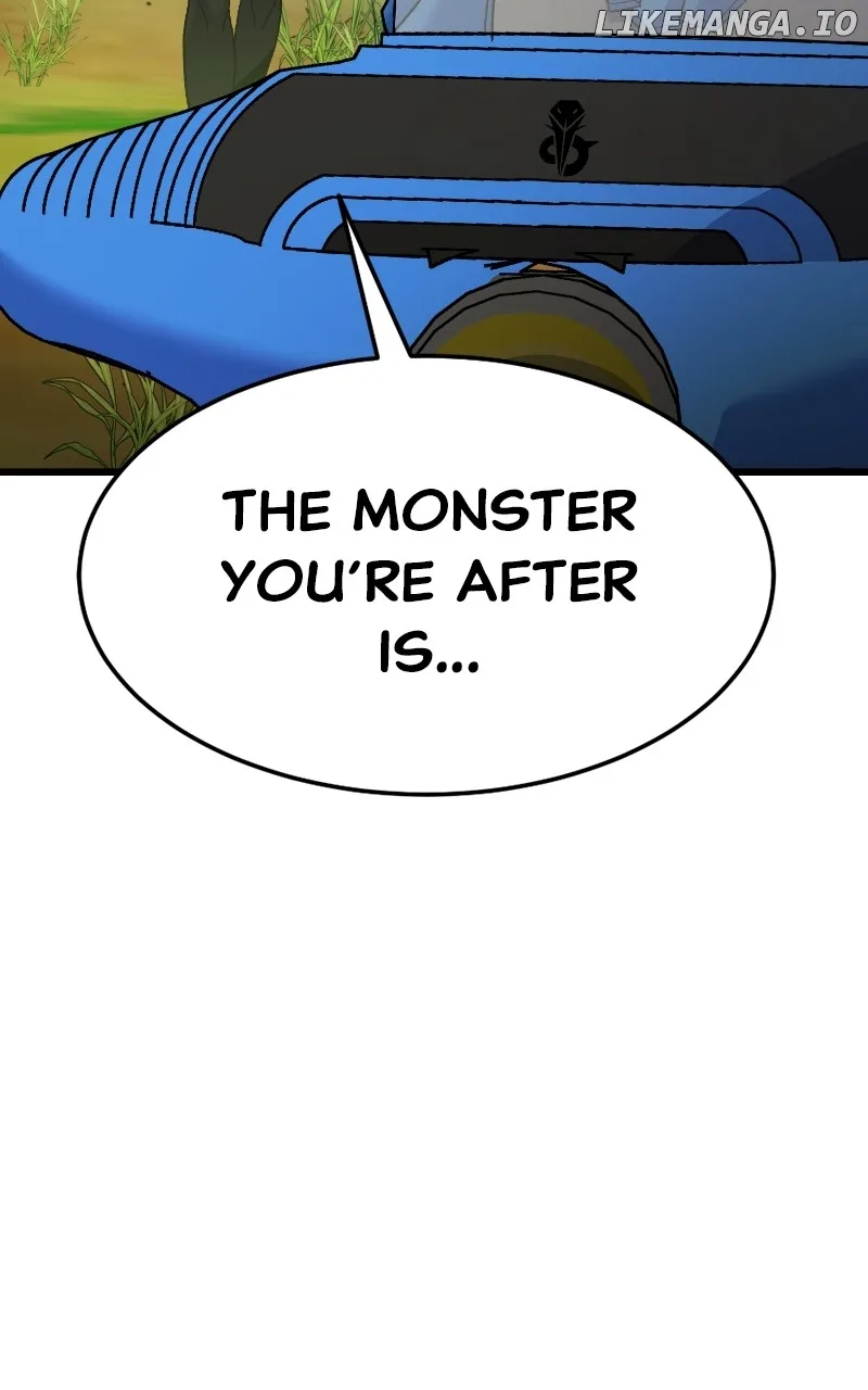 Divine Delivery Chapter 40 page 105