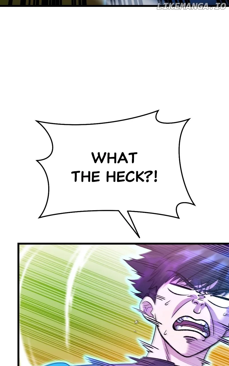 Divine Delivery Chapter 40 page 95