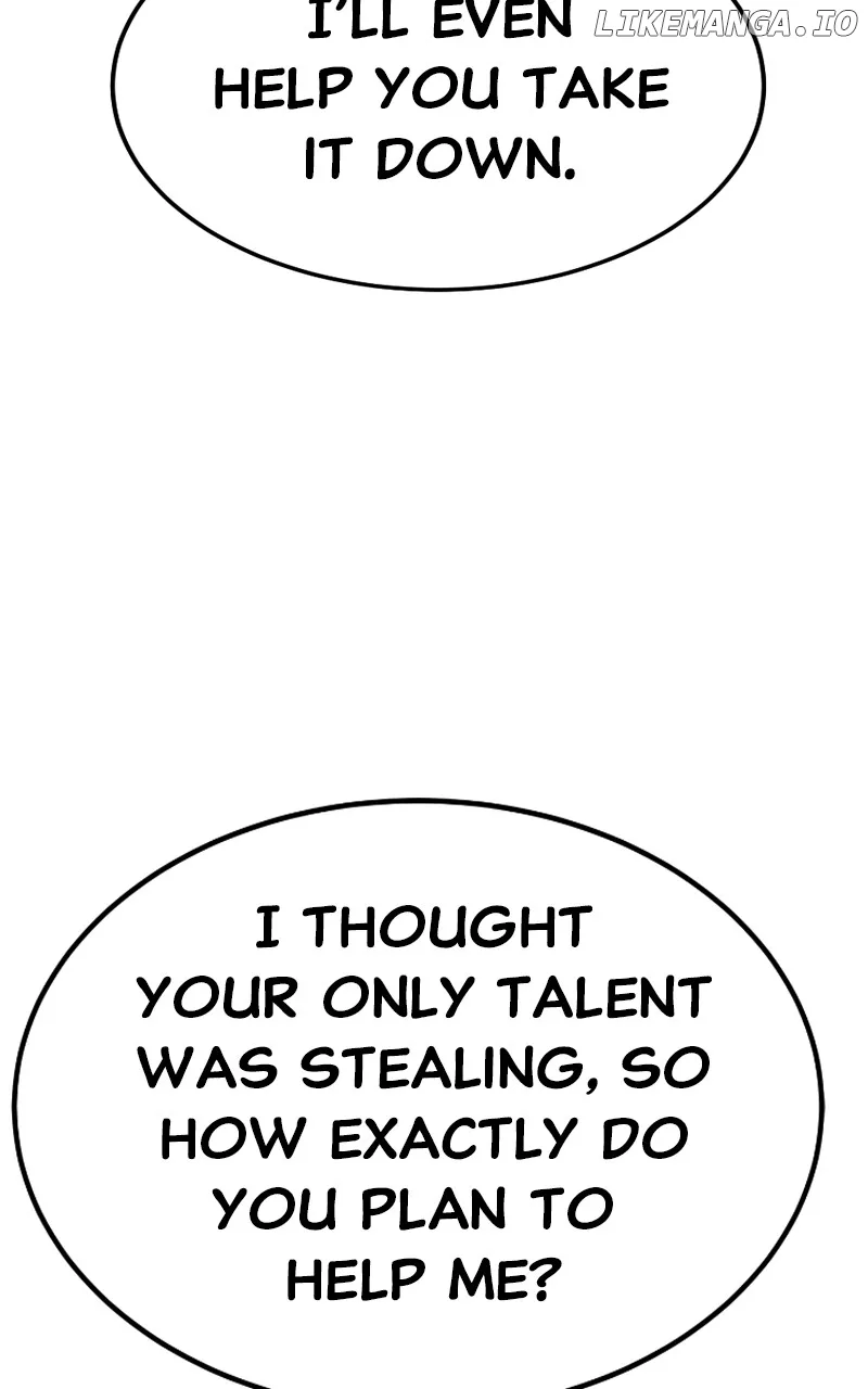 Divine Delivery Chapter 40 page 117