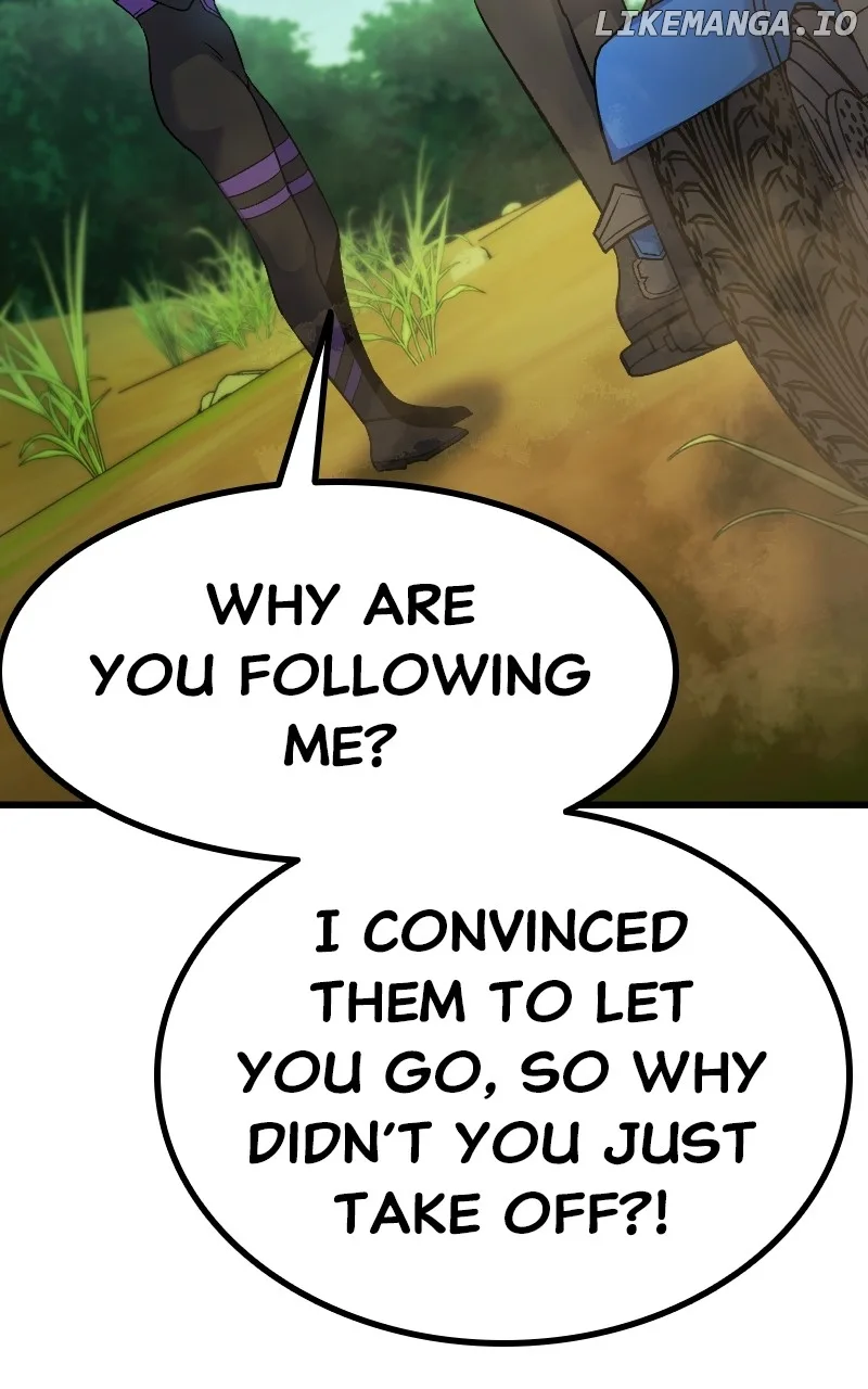 Divine Delivery Chapter 40 page 99