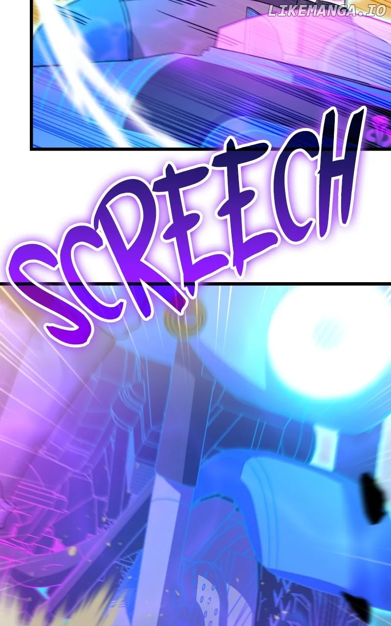 Divine Delivery Chapter 40 page 96