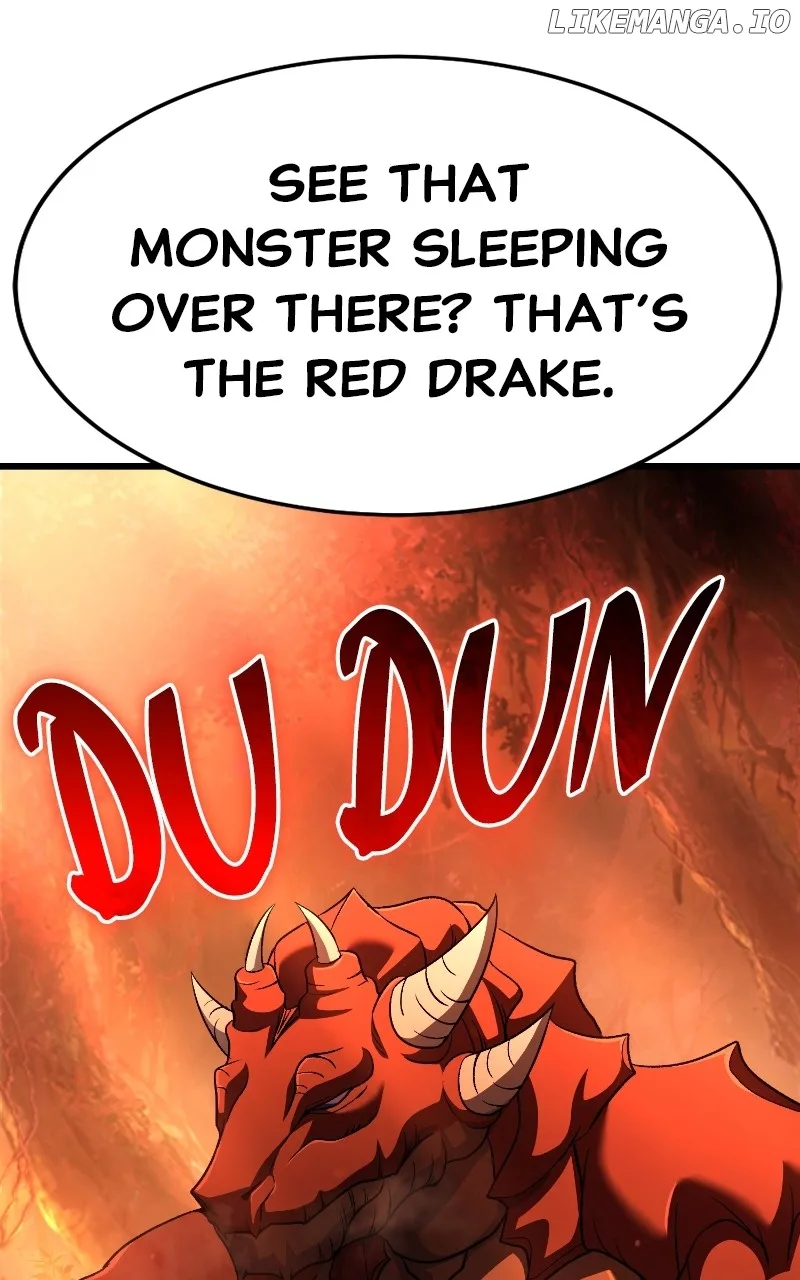 Divine Delivery Chapter 40 page 130