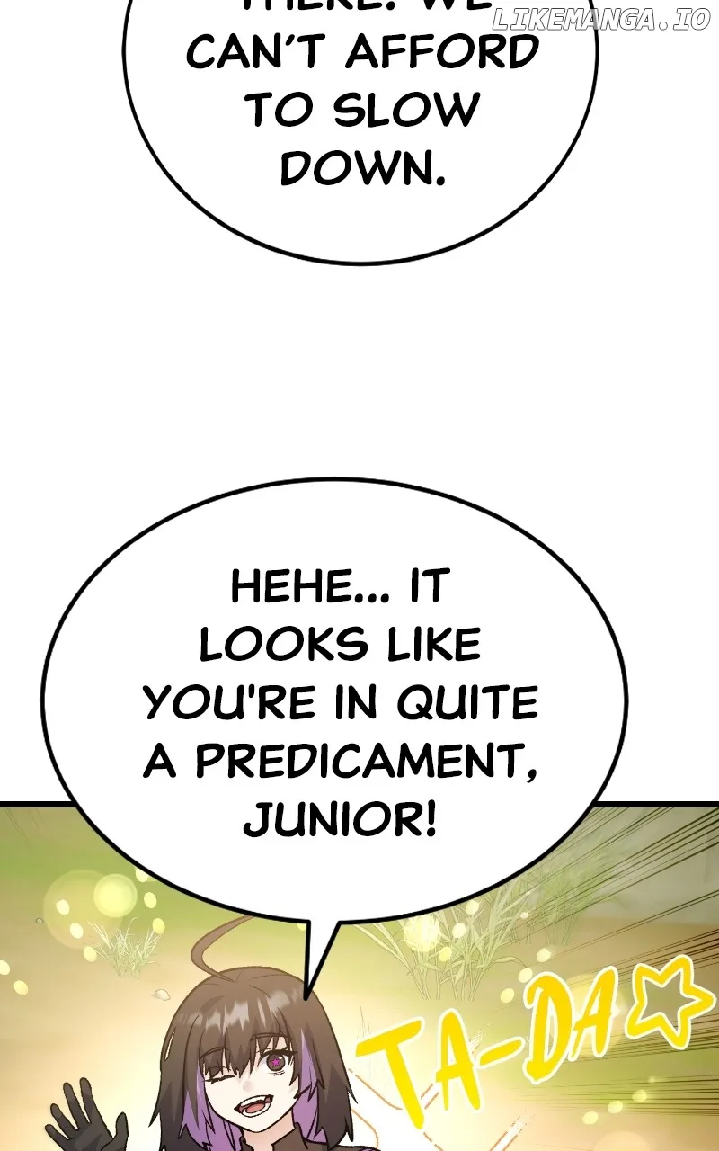 Divine Delivery Chapter 40 page 93
