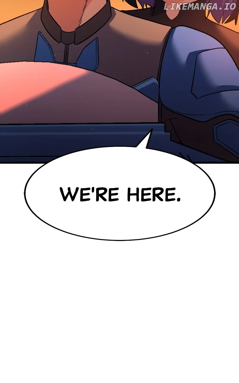 Divine Delivery Chapter 40 page 129