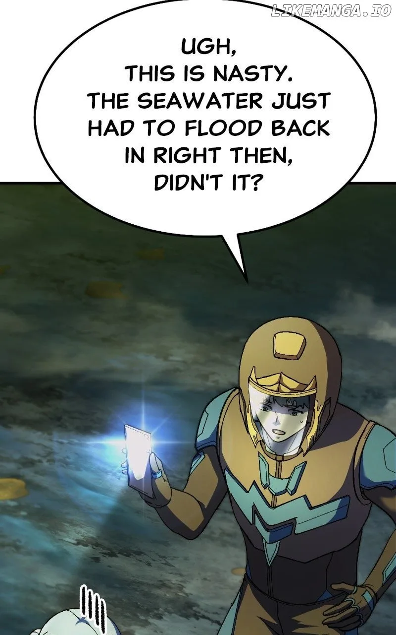 Divine Delivery Chapter 68 page 16
