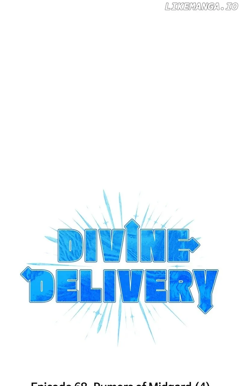 Divine Delivery Chapter 68 page 10