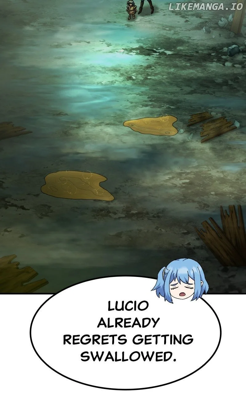 Divine Delivery Chapter 68 page 19