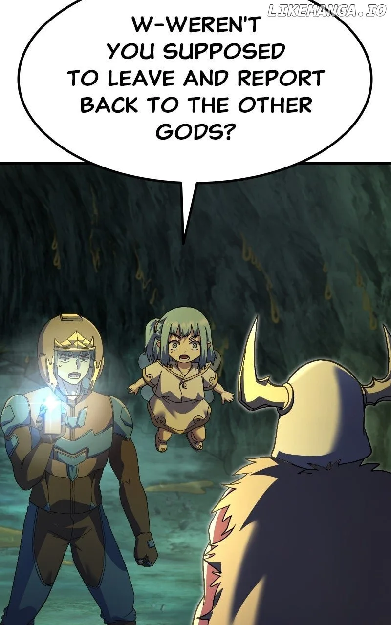 Divine Delivery Chapter 68 page 27