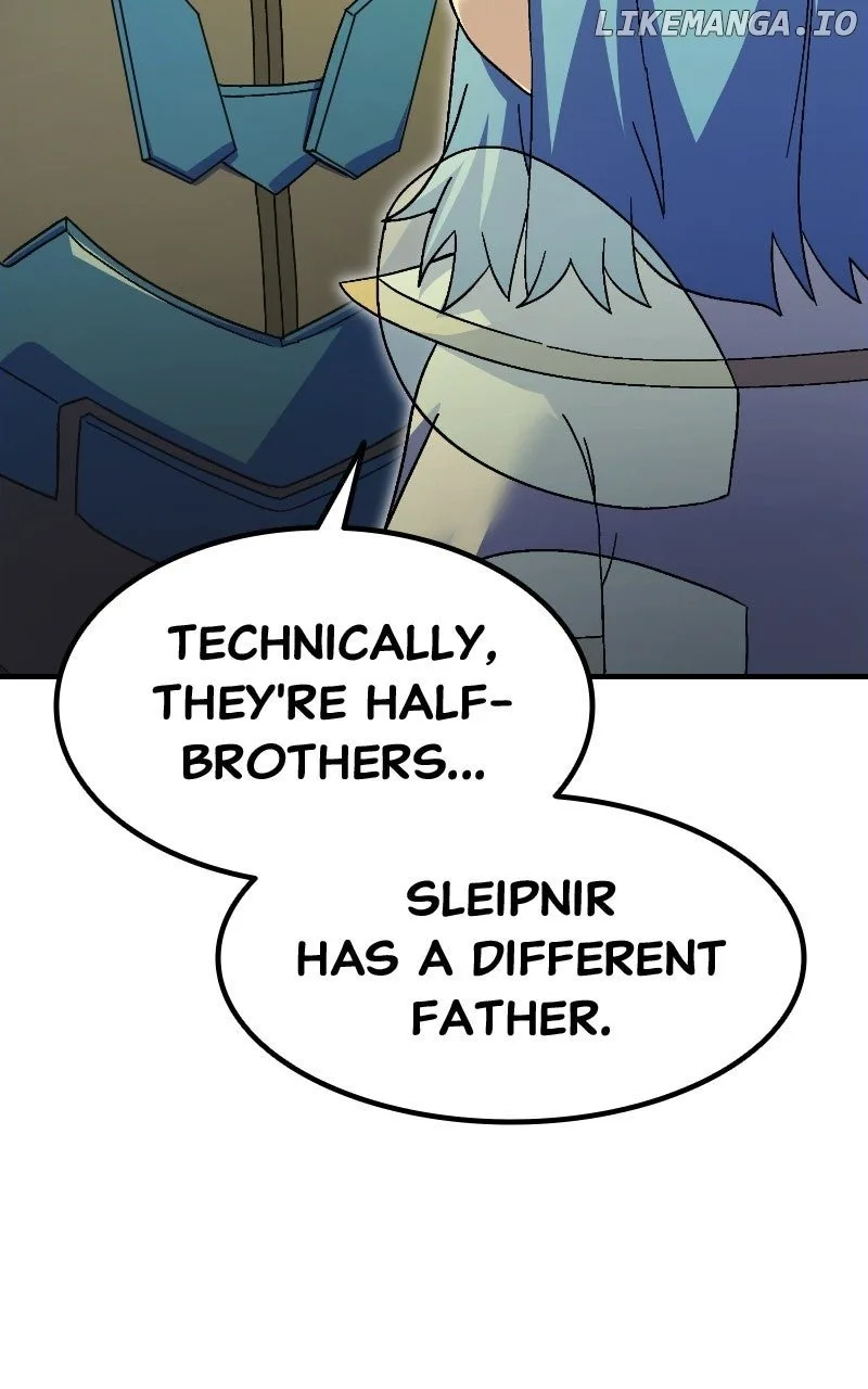 Divine Delivery Chapter 68 page 32