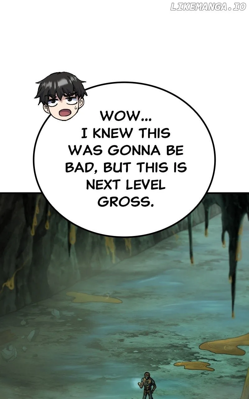 Divine Delivery Chapter 68 page 18