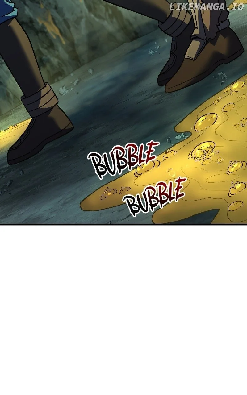 Divine Delivery Chapter 68 page 44