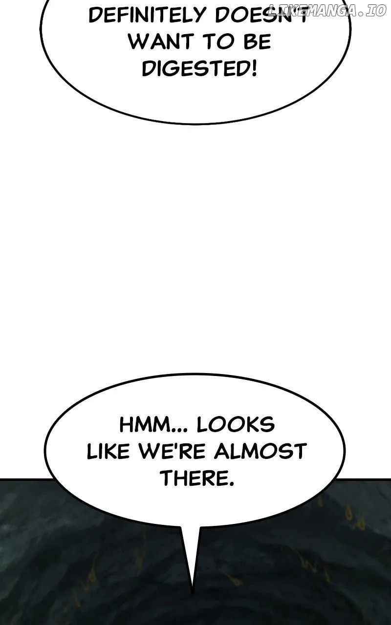 Divine Delivery Chapter 68 page 48