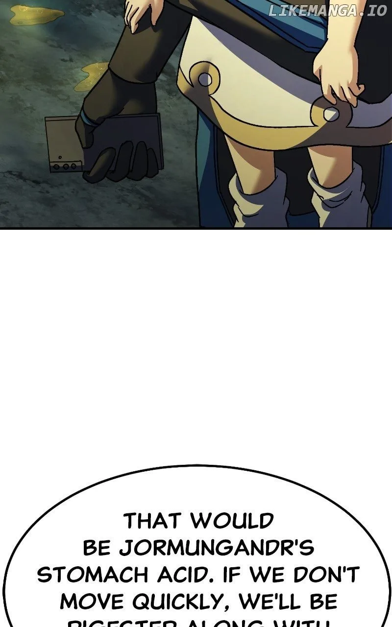 Divine Delivery Chapter 68 page 46