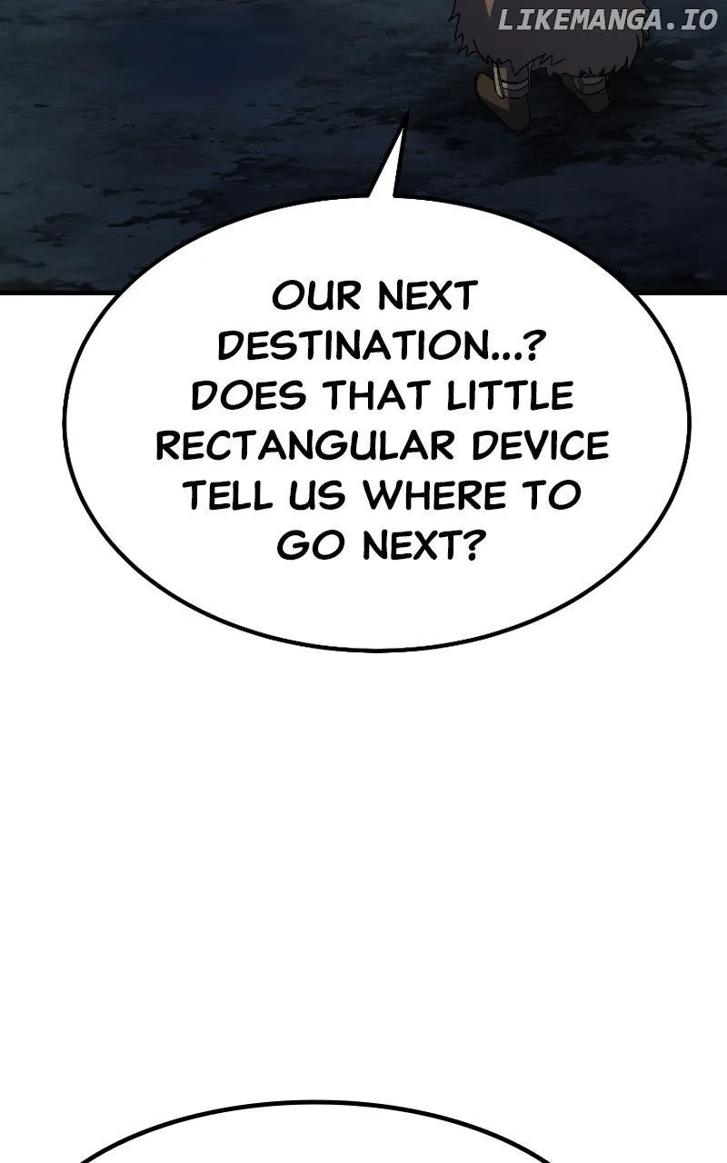 Divine Delivery Chapter 68 page 39