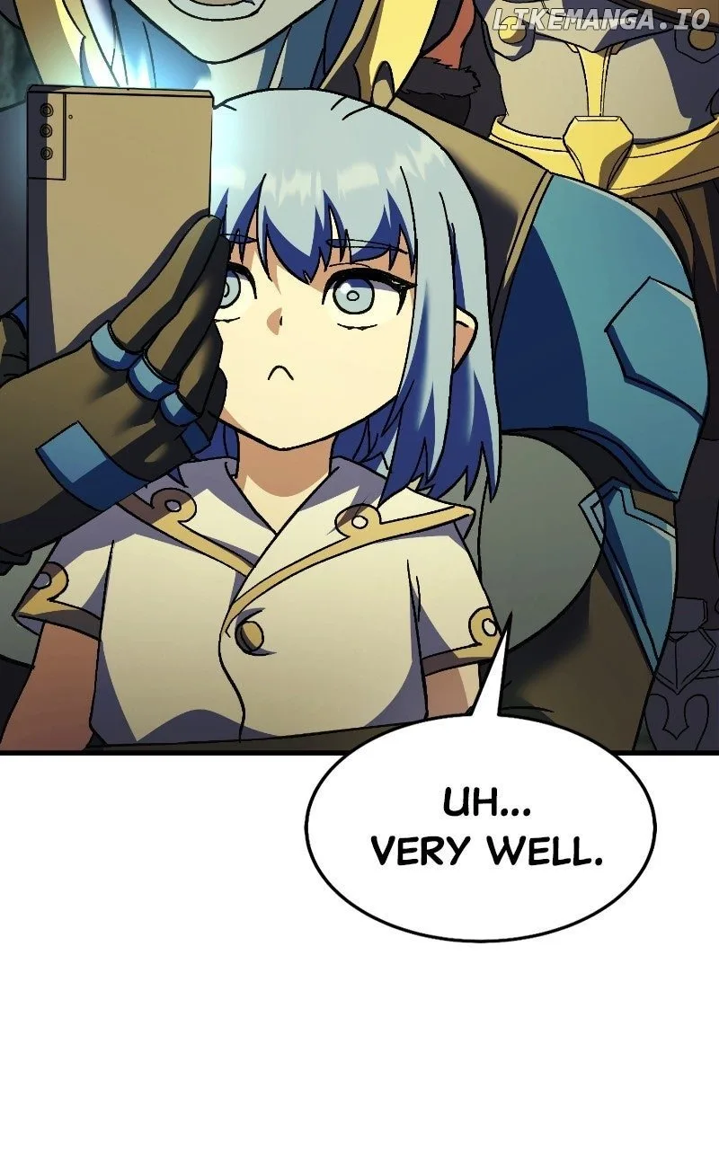 Divine Delivery Chapter 68 page 41