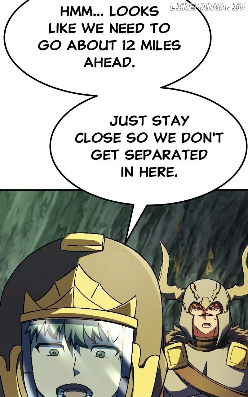 Divine Delivery Chapter 68 page 40