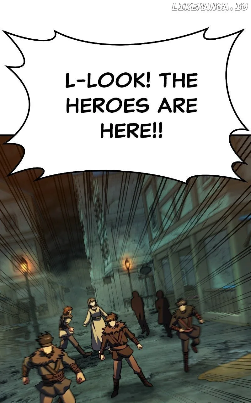 Divine Delivery Chapter 68 page 58