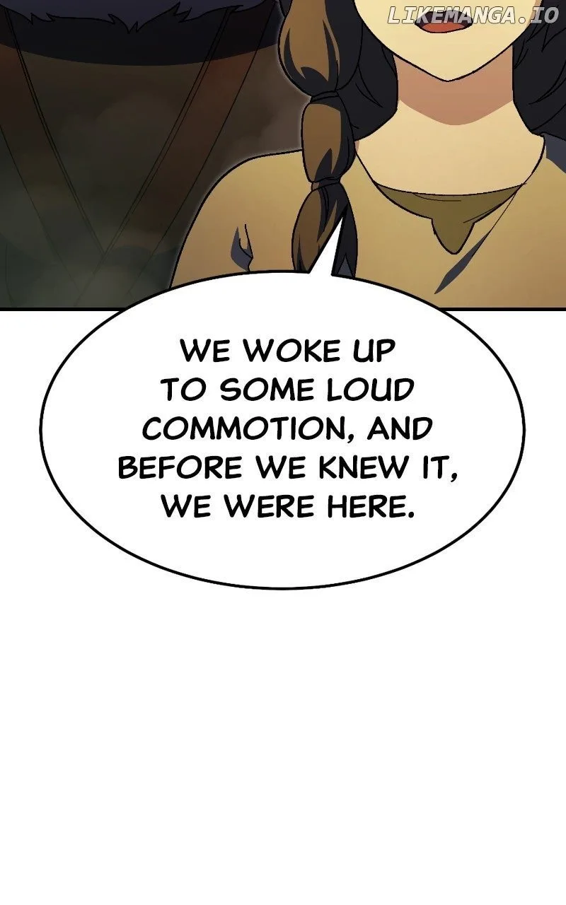 Divine Delivery Chapter 68 page 68