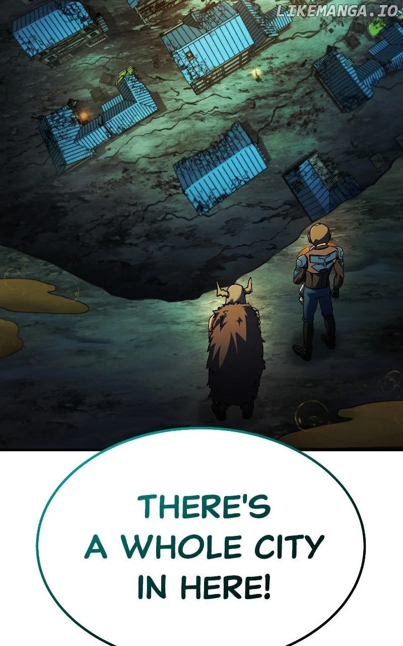 Divine Delivery Chapter 68 page 53