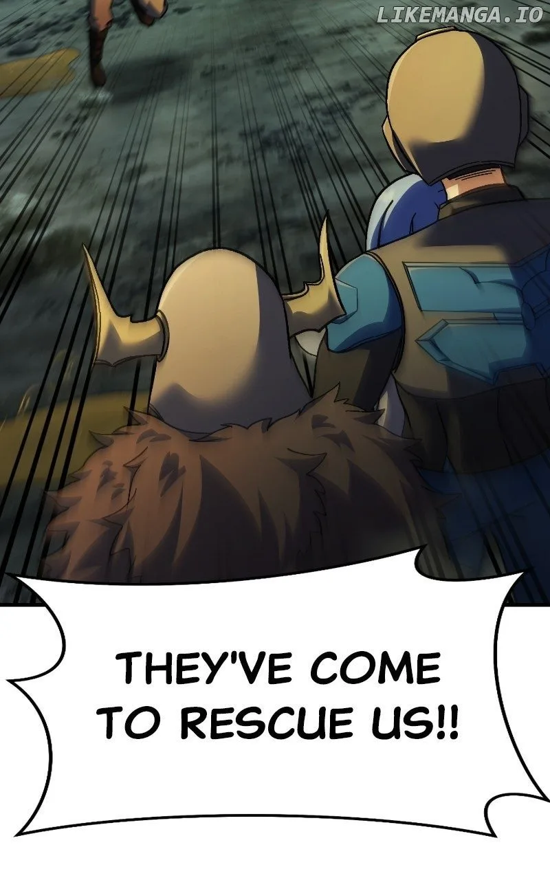 Divine Delivery Chapter 68 page 59