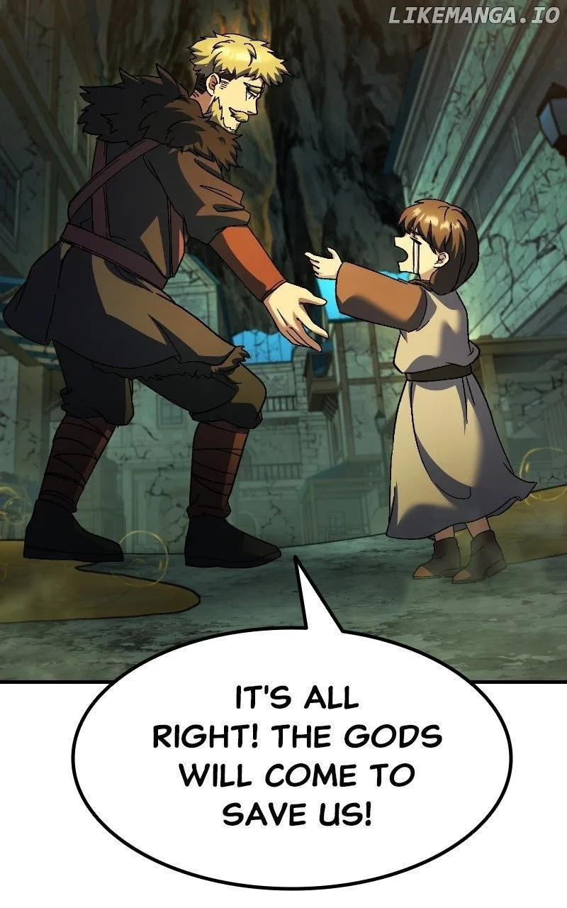 Divine Delivery Chapter 68 page 55