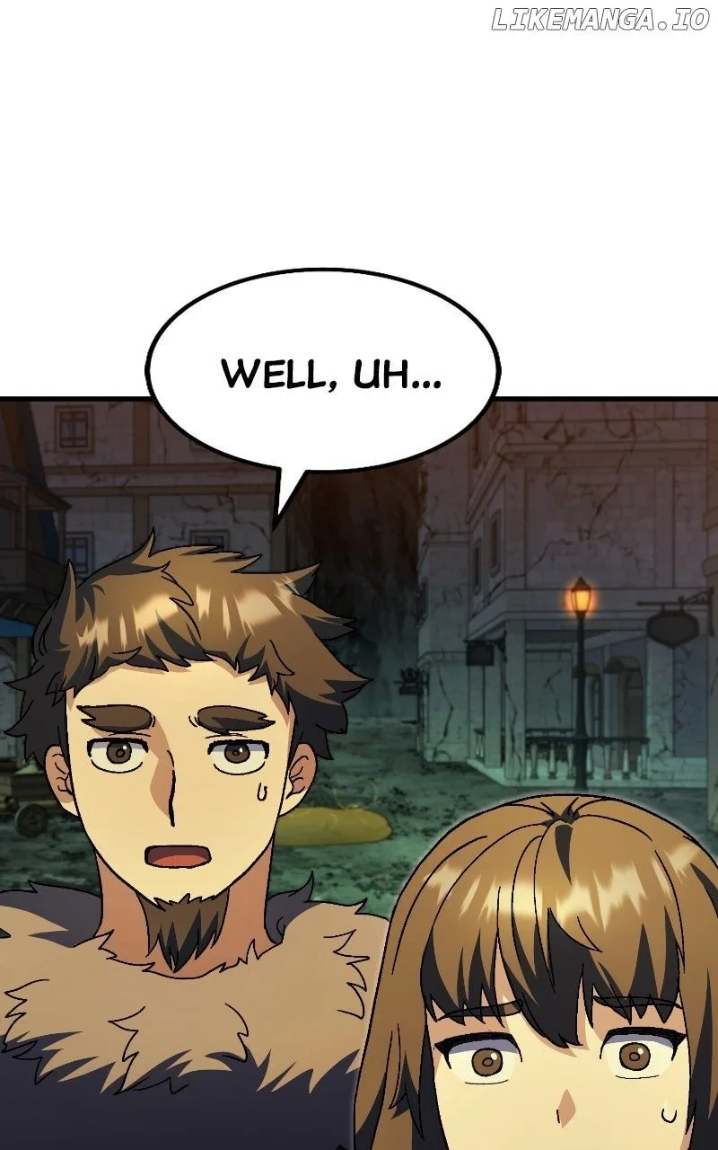 Divine Delivery Chapter 68 page 67