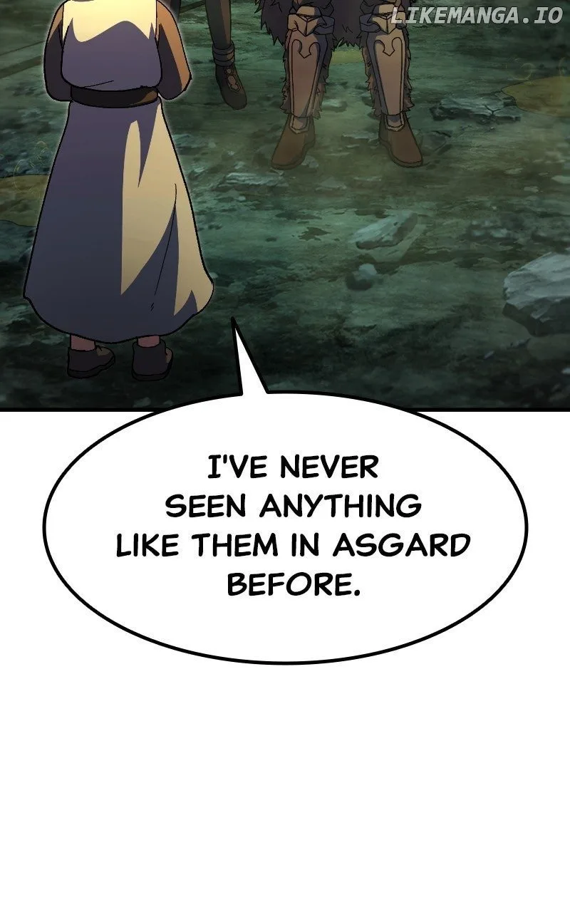 Divine Delivery Chapter 68 page 85
