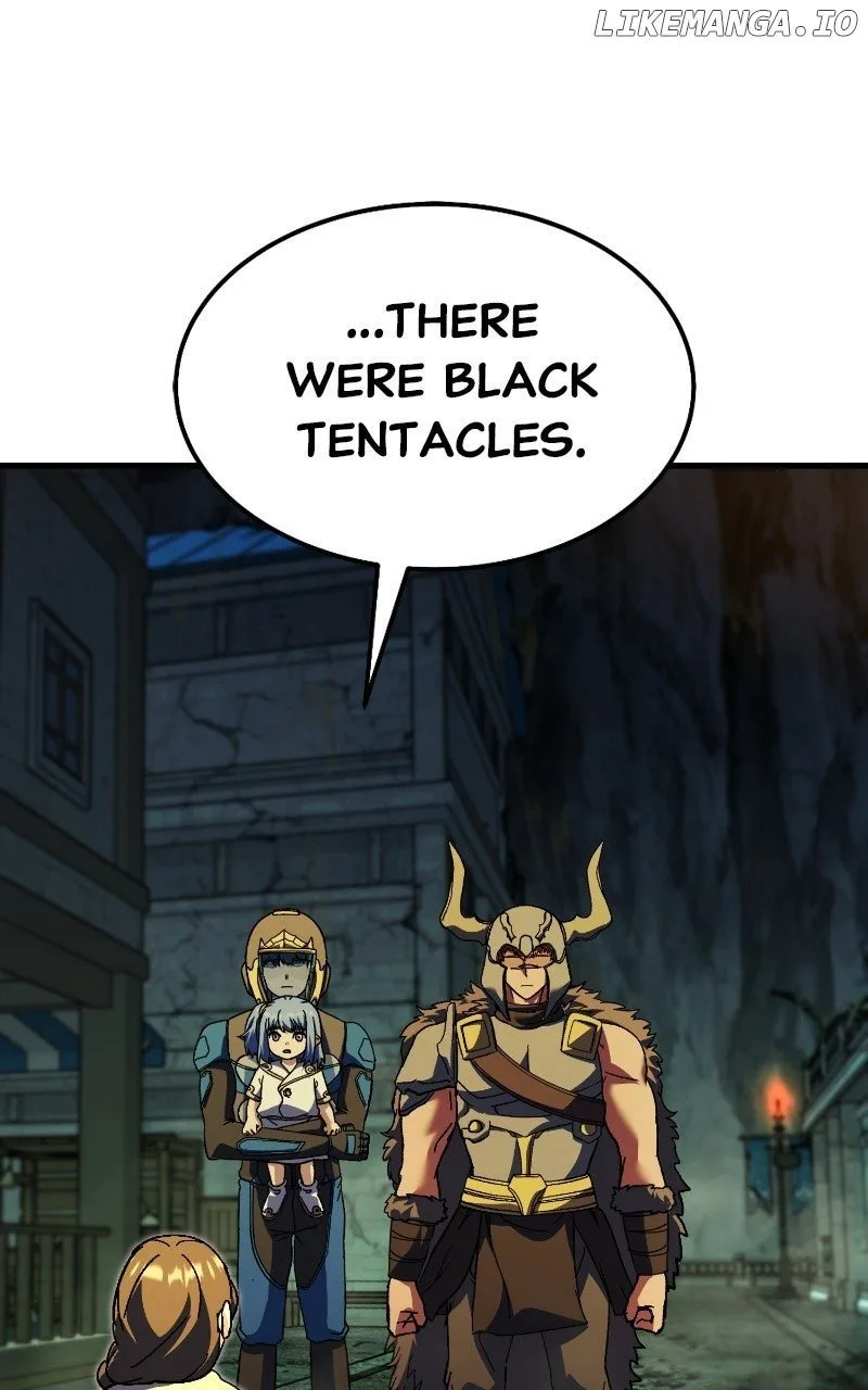 Divine Delivery Chapter 68 page 84