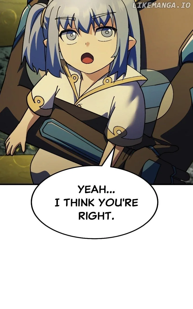 Divine Delivery Chapter 68 page 87