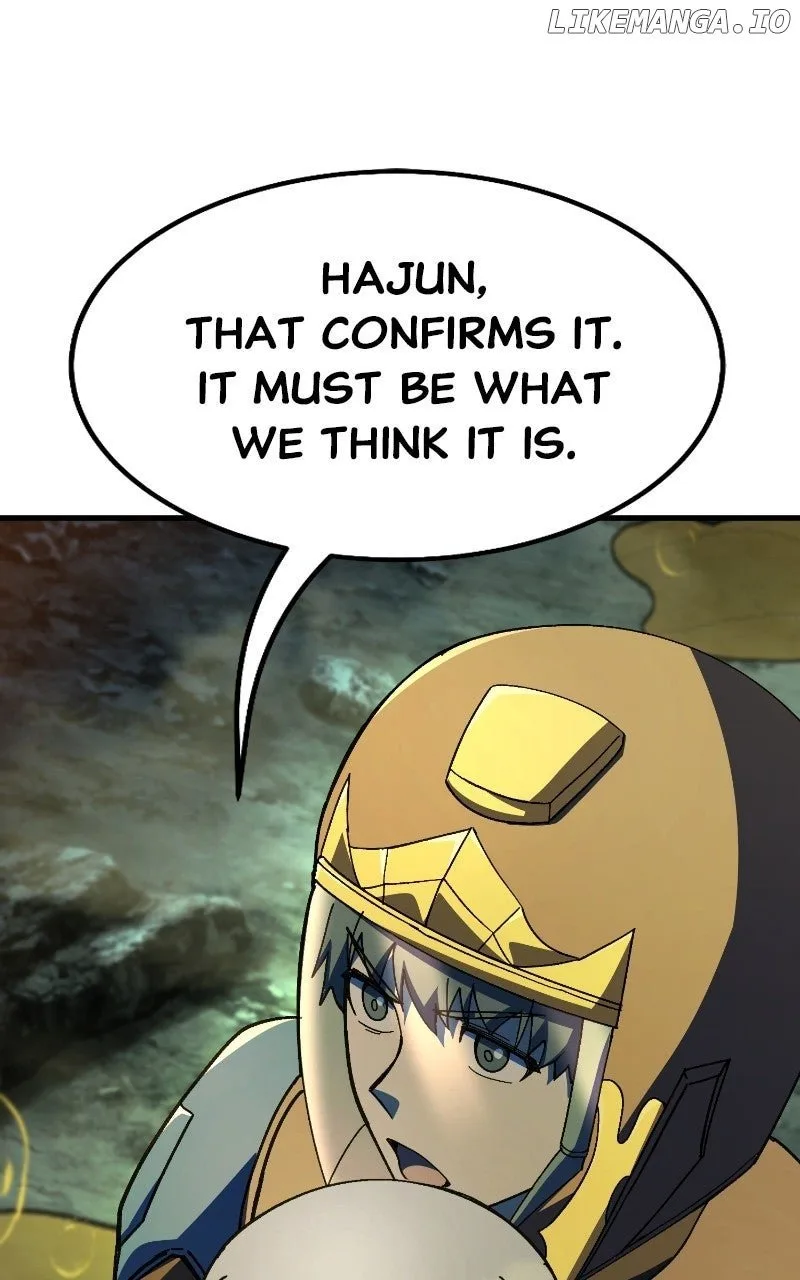 Divine Delivery Chapter 68 page 86