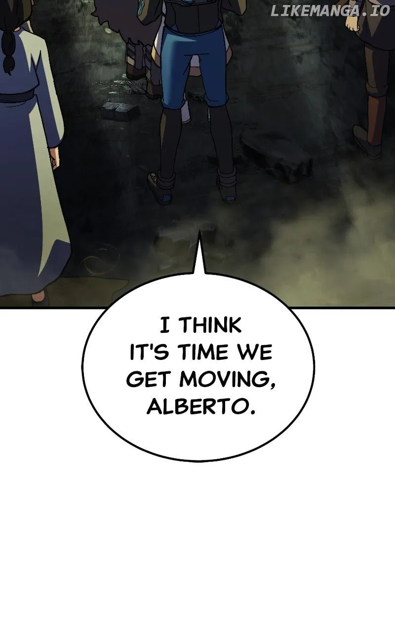 Divine Delivery Chapter 68 page 97
