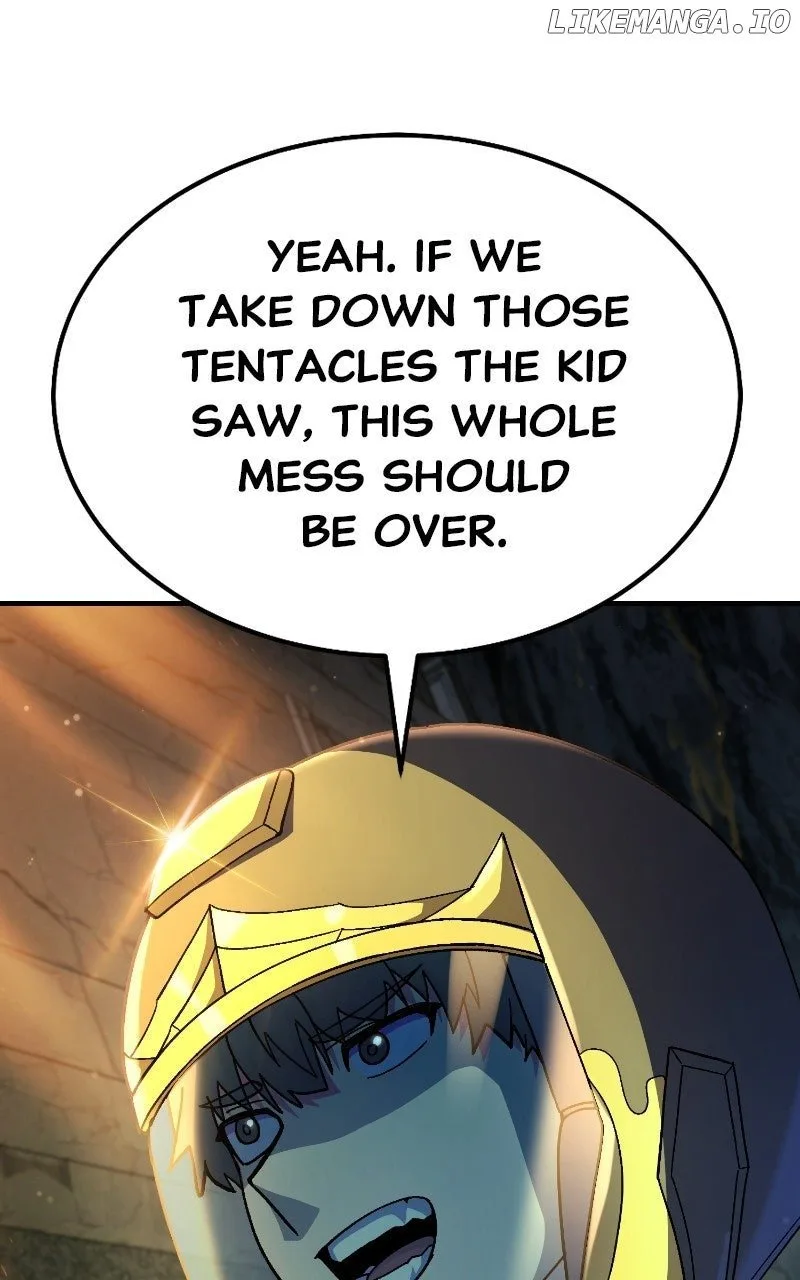 Divine Delivery Chapter 68 page 100